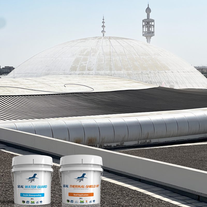 Metal-Roof-Waterproofing-Sharjah-UAE-Seal-coatings